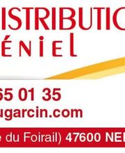 Albret Distribution Alain Véniel image 20