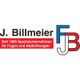 J. Billmeier GmbH Fugen und Abdichtungen