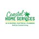 Coastal Home Services, Inc. - HVAC, Plumbing, and Electrical