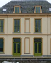 Tuyl BV Timmerfabriek Van