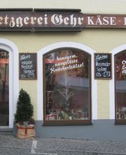 Metzgerei Gehr Bild 2