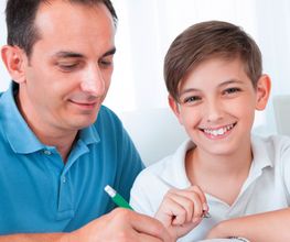 die hauslehrer - Nachhilfe Koblenz Bild 1