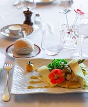 Manoir Du Soleil D'Or image 6