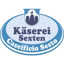 Caseificio Sesto - Käserei Sennerei Sexten logo