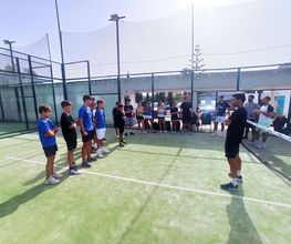 Mallorca Padel Camp Bild 10