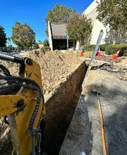 Commercial Sewer Repair
