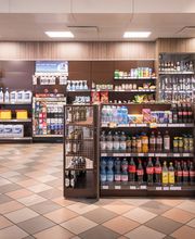 Shell Recharge Charging Station Bild 4