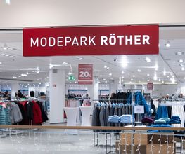 MODEPARK RÖTHER Göppingen Bild 2