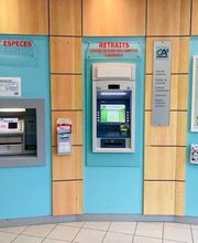 Credit Agricole Ile- Bouchard image 3