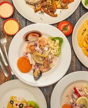 Avenida Street Food imagen 5