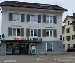 Amavita Apotheke Affoltern a. A.