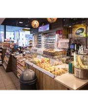 Shell Recharge Charging Station Bild 1