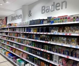 budni - Hamburger Straße Bild 3