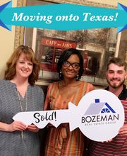 Amie Bozeman, Moving Call Us Real Estate Team Owner image 3