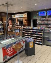 JET Tankstelle Bild 3