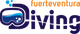 Fuerteventura Diving