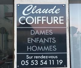 Claude Coiffure image 3