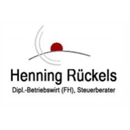 Henning Rückels