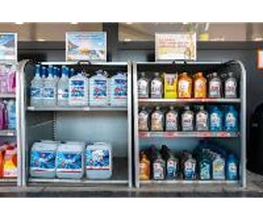 Shell Recharge Charging Station Bild 7