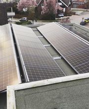 enerix Kiel - Photovoltaik & Stromspeicher Bild 13