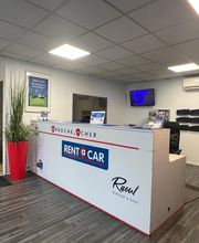 Rent A Car image 2