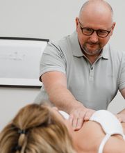 Osteopathie Daniel Kanzler Bild 2