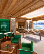 Bucherer - Official Rolex Retailer Bild 1