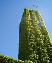 Ev. Kirche Unkel