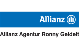 Allianz Versicherung Ronny Geidelt