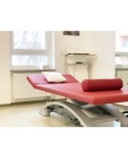 Therapiezentrum am Maienplatz - Physiotherapie Ergotherapie Logopädie Bild 13