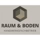 Raum & Boden Handwerksfachbetrieb GmbH