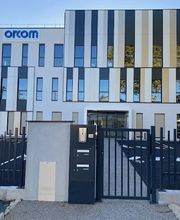 ORCOM Agen image 1