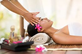 NUAD Thaimassage
