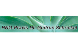 Schrickel Gudrun Dr.med.