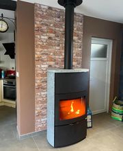 Cheminées Artflam image 7