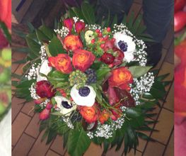 Blumen & BIO Lädle Gläßle Bild 7