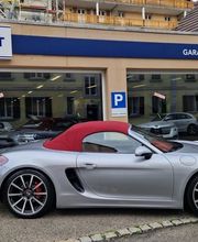 Garage de l'Avenir SA Bild 1