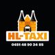 HL Taxi Lübeck