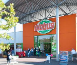 GLOBUS Kaiserslautern Bild 1