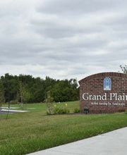 Grand Plains Rehabilitation & Skilled Nursing image 13