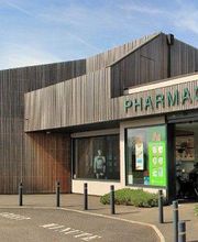 Pharmacie de Bacqueville En Caux image 2