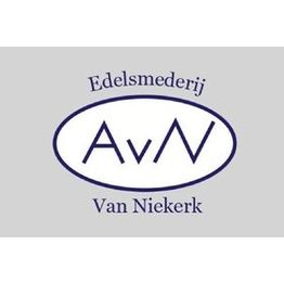 Edelsmederij Van Niekerk