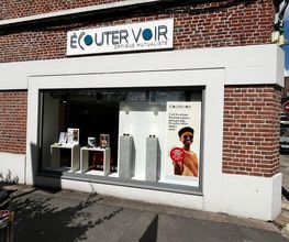 Écouter Voir Optique HAZEBROUCK image 4