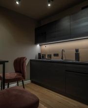 Leipzig Suites Hotel Bild 12