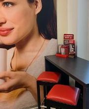 star Tankstelle Bild 7