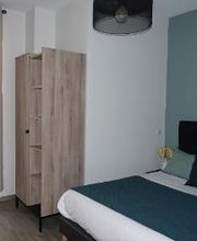 Logis Hôtel Emeraude image 12