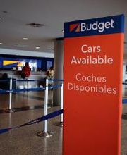 Budget Car Rental image 7