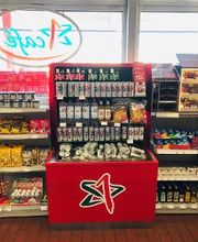 star Tankstelle Bild 7