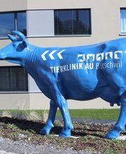 Tierklinik Au AG Bild 2