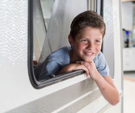 Knobben Caravans BV